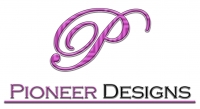 Pioneer Designs - Logo