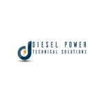 Diesel Power Technical Solutions - Logo