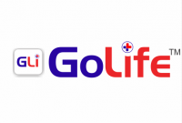 Go Life Healthcare - Logo