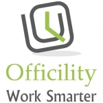 Officility - Virtual Assistant - Logo