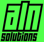 ALN88 Solutions (Pty) Ltd - Logo