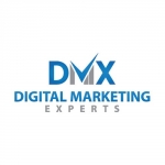 Digital Marketing Experts - Logo