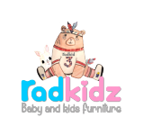 Radkidz - Logo
