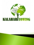 Kalahari Towing (PTY) Ltd - Logo