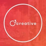 C3 Creative - Logo