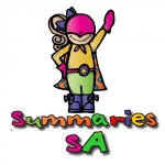 Summaries SA - Logo