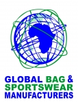 Global Bag And Sportswear Manufacturers - Logo