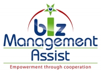 Biz Management Assist - Logo