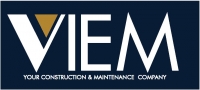 Viem Construction - Logo