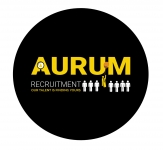 Aurum Recruitment - Logo