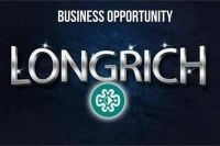 Longrich Business Wealth - Logo