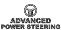 Advanced Power Steering - Logo