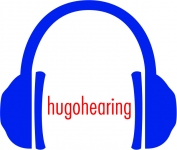 Louise Hugo Audiologist - Logo