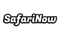 SafariNow - Logo