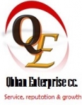 Qbhan Enterprise Trading CC - Logo