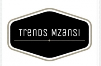 Trends Mzansi - Logo