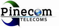 Pinecom Telecoms - Logo