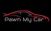 Pawn My Car - Logo