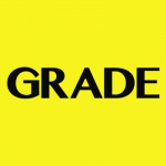Grade Africa - Logo