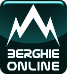 Berghie Online Computers Cape Town - Affordable IT Supplier - Logo