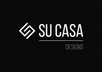 Su Casa Designs - Logo