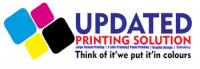 Updated Printing Solutions - Logo