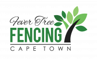 Fever Tree Fencing Cape Town - Logo