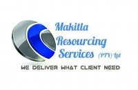 MAKITLA RESOURCING SERVICES (PTY)LTD - Logo