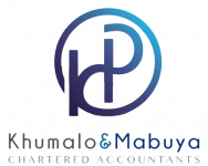 Khumalo and Mabuya Chartered Accountants - Logo