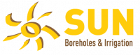 Sun Boreholes & Irrigation - Logo