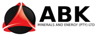 ABK MINERALS AND ENERGY (PTY) LTD - Logo