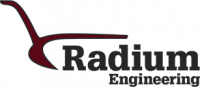 Radium Engineering - Logo