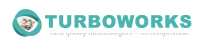 Turboworks - Logo