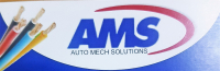 Auto Mech Solutions - Logo