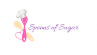 Spoons of Sugar - Logo