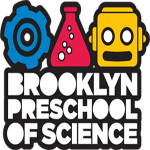 Brooklyn Preschool of Science - Logo