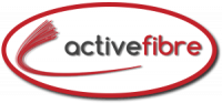 ACTIVE FIBRE - Logo