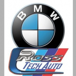 Ross Tech Auto - Logo