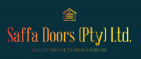 Saffa Doors (Pty) Ltd. - Logo