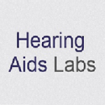  Hearing Aid Labs - Logo