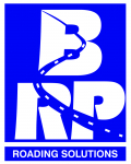 A.J. Broom Road Products - Logo