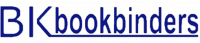 BK Bookbinders - Logo