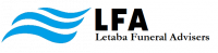 LETABA FUNERAL ADVISERS - Logo