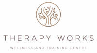 Therapy Works Wellness and Training Centre - Logo