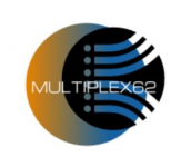 Multiplex62 - Logo