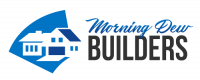 Morning Dew Builders - Logo