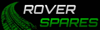 Land Rover Spares - Logo