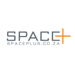 Spaceplus - Logo