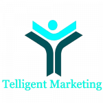 Telligent Marketing - Logo