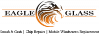 Eagle Glass - Logo